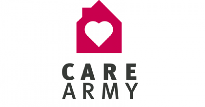 Care Army preview image