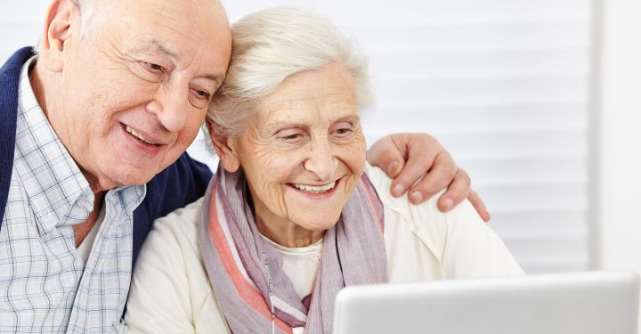 My Aged Care: online access now available preview image