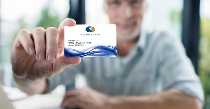 Queensland Seniors Card – Fraud alert preview image