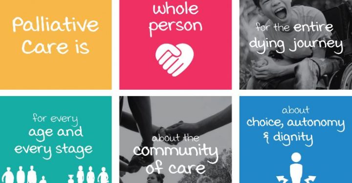 Palliative Care Awareness Campaign preview image
