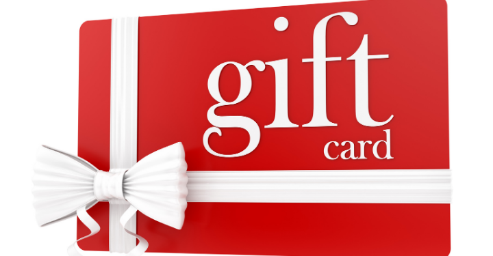 Gift Cards – There are some important things to know when buying or using a gift card preview image