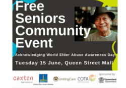 World Elder Abuse Awareness Day preview image