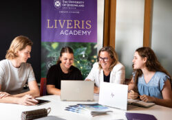 Continuing our collaboration with age-friendly UQ and the Liveris Academy preview image