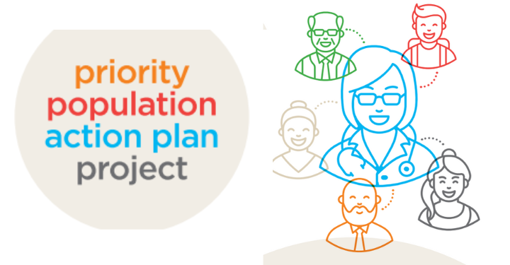 Contribute to the Priority Population Action Plan Project preview image