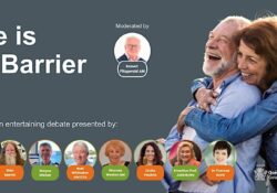 Public Debate | Age is No Barrier preview image